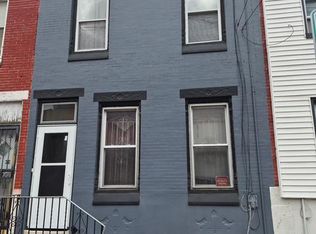1204 S 22nd St, Philadelphia, PA 19146