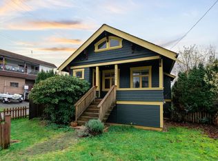 2336 Rindall Ave, Pt Coquitlam, BC V3C1V2