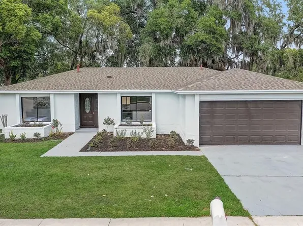319 Loch Lomond Ave, Longwood, FL 32750
