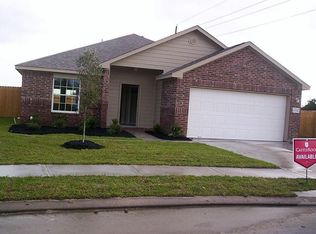 10702 Barker View Dr, Cypress, TX 77433