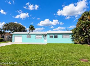 217 3rd Ave NE, Satellite Beach, FL 32937
