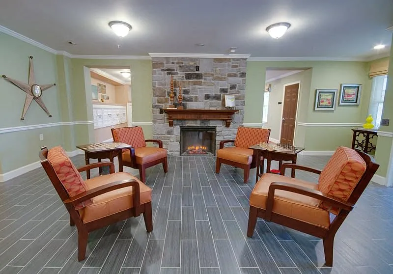 North Street Senior Residences — Photo 3
