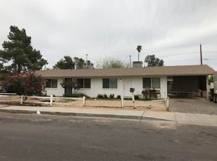 15841 N Sunny Ln, Surprise, AZ 85378