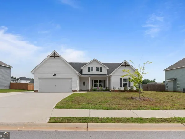 112 Springwood Dr, Carrollton, GA 30117