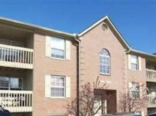 9444 Crockett Pass #A, West Chester, OH 45011