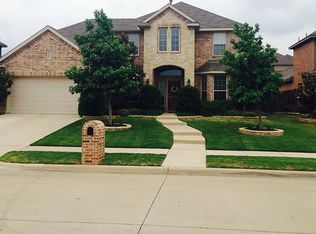 2011 Fairway View Ln, Wylie, TX 75098