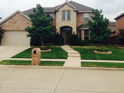 2011 Fairway View Ln, Wylie, TX, 75098