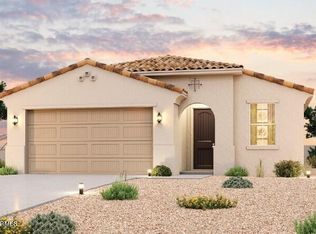 17840 W Raymond St, Goodyear, AZ 85338