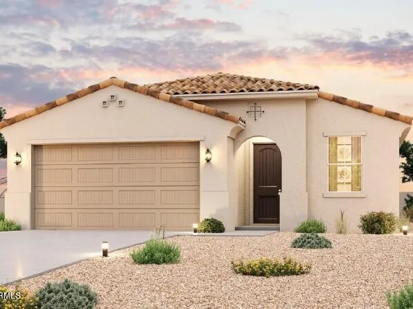 17840 W RAYMOND Street, Goodyear, AZ 85338
