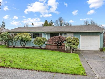 3139 Michigan Street, Longview, WA, 98632