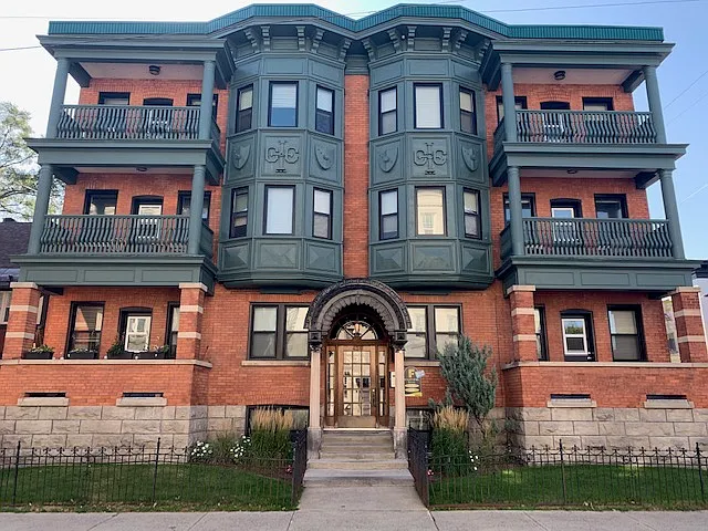 430 Daly Ave #8 — Photo 8