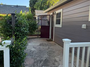 14231 Springer Ave #A, Saratoga, CA 95070