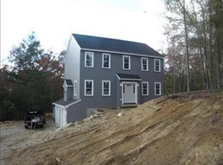 289 Long Pond Rd, Plymouth, MA 02360
