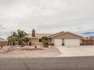 3661 Indian Peak Dr, Lake Havasu City, AZ 86406