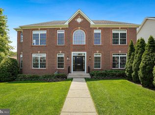 4700 Jones Bridge Rd, Bethesda, MD 20814