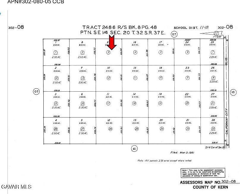 1st image of 0 Gantt Rd