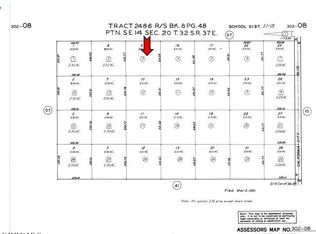 0 Gantt Rd, California City, CA 93505