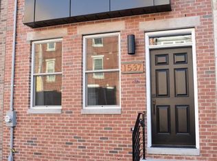 1537 S 4th St, Philadelphia, PA 19147