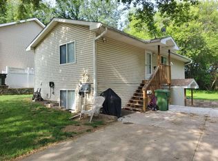 1003 S Rustin St, Sioux City, IA 51106