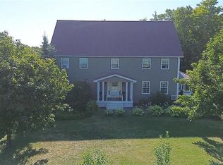 83 Stillman St, Woodstock, NB E7M3Y8