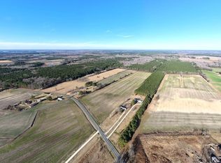 Joe Gardner Rd, Grifton, NC 28530