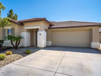 1749 S Voyager Dr, Gilbert, AZ, 85295