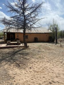 178 State Road 74, Ohkay Owingeh, NM, 87566