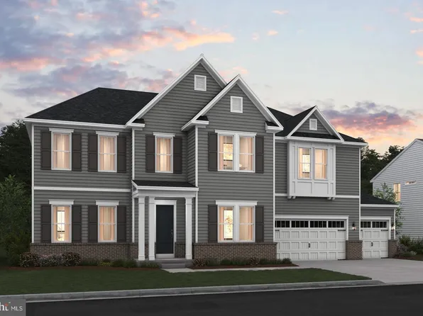 12100 Gore Mdw, Nokesville, VA 20181