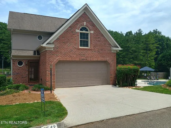 8542 Oxford Dr, Knoxville, TN 37922