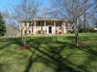 7944 Cranley Rd, Powell, TN 37849