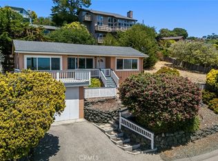 1798 Newhall Ave, Cambria, CA 93428