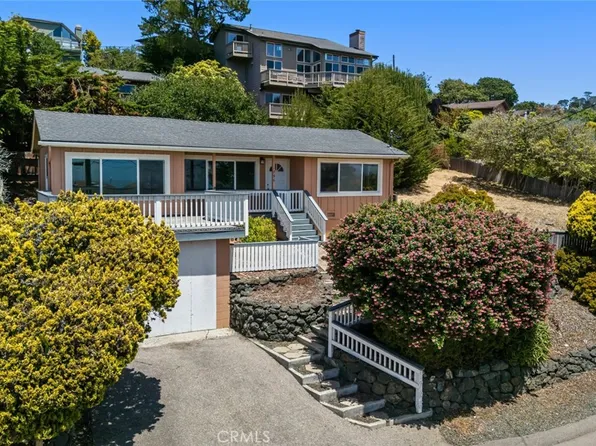 1798 Newhall Ave, Cambria, CA 93428