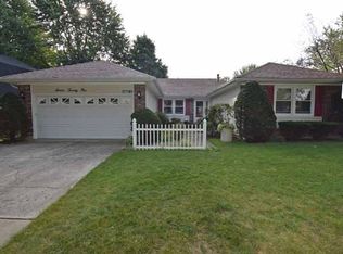 721 Orchard Ct, Algonquin, IL