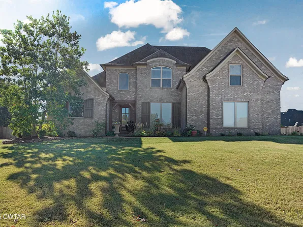 80 Ravenwood Dr, Jackson, TN 38305