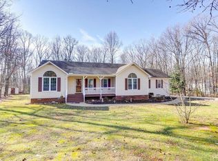 2091 Flint Hill Rd, Powhatan, VA 23139