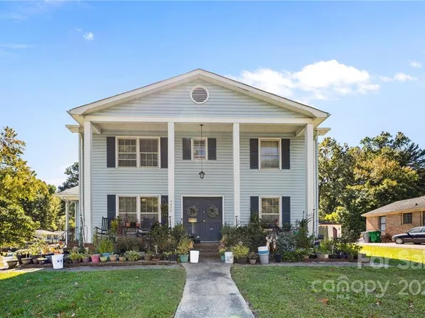 5418 Toano Rd, Charlotte, NC 28215