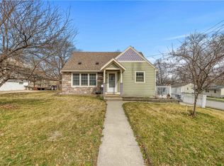 101 Bell Ave, Des Moines, IA 50315