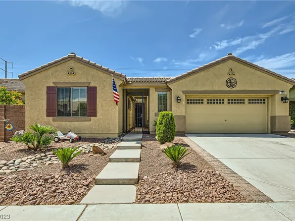 4213 Narada Falls Ave, North Las Vegas, NV 89085