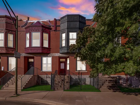 6150 S Ingleside Ave, Chicago, IL 60637