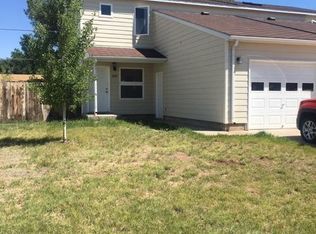 1037 Palmer Dr, Laramie, WY 82070
