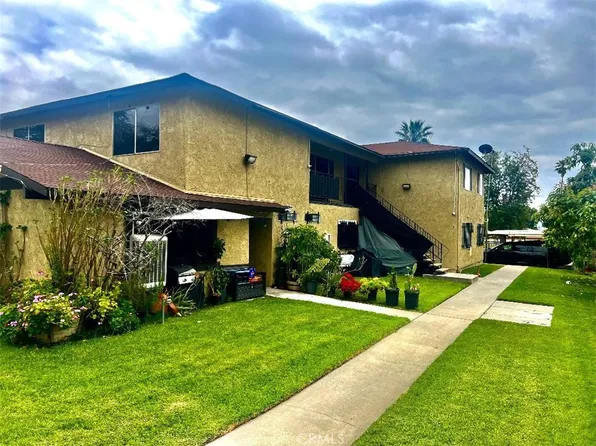 2195 E 19th St, San Bernardino, CA 92404