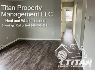 605 Lakeshore Drive - 4, Ishpeming, MI 49849