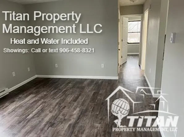 605 Lakeshore Dr, Ishpeming, MI