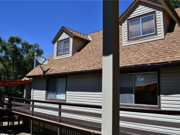15433 Acacia Way, Pine Mountain Club, CA 93222