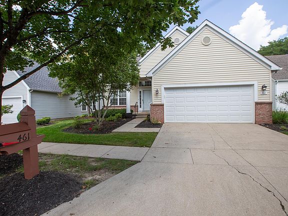 2nd image of 461 Buckstone Pl