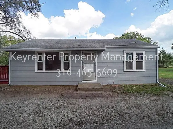 5618 S Vandale Ave, Wichita, KS 67217