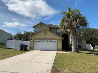 215 Montana Ave, Davenport, FL 33897