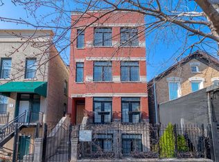 1644 W Cullerton St #2, Chicago, IL 60608