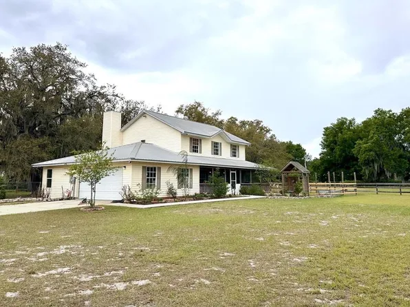 40325 County Road 452, Leesburg, FL 34788