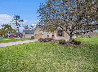 815 Sunburst Rd, Jackson, MI 49203